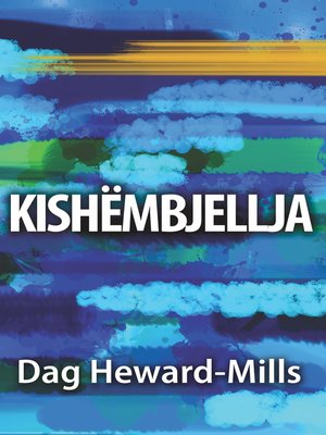 cover image of Kishëmbjellja